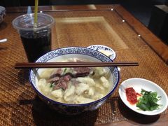-毅祥斋老孙家泡馍(北院门鼓楼店)