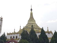 -洛阳白马寺