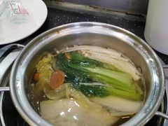 -咕叽咕叽自助烤肉小火锅(西城广场购物中心店)