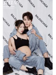 -专注孕妇照亲子照·纪田摄影