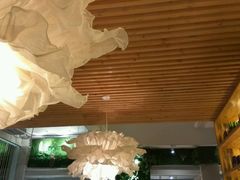-周三的情书花园餐厅(江北店)