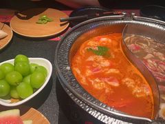 -牛New寿喜烧(闵行龙湖天街店)