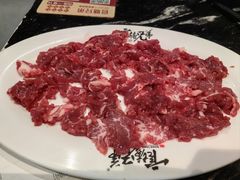 吊龙-官塘兄弟·潮汕牛肉店(官塘总店)