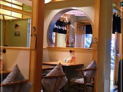 -一心创作料理屋(经开万达店)