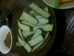 川香豆干-老爹面川味小酒馆(阿什河街店)