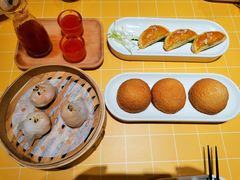 -蔡澜点心·粤菜(花城汇南区店)