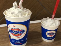 -DQ·蛋糕·冰淇淋(包河万达店)