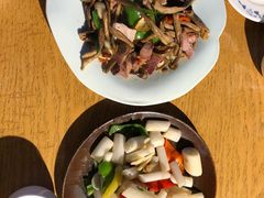 -妈妈的味道(和顺古镇店)