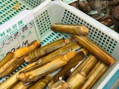 -旺角小渔村·海肠捞饭开创者(二马路店)
