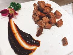 -火地铁板烧(河西龙湖天街店)