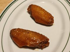 -明記茶餐廳(福田总店)