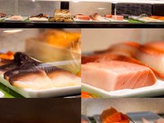 新鲜刺身-金井日本料理(丽柏广场店)