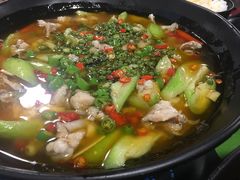 -三猫黑鱼花(南大店)