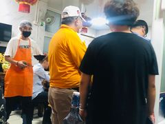 -大姨捞面(新安花园店)