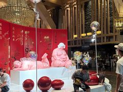 -清河半岛温泉度假酒店