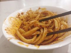 -樊三嬢手工甜水面(大邑安仁店)