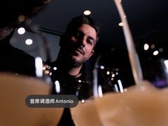 -广州四季酒店·天吧·高空酒吧