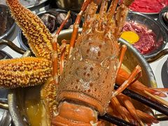 -行运海鲜食集(北京首店)