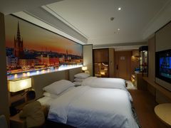 -维也纳国际酒店·成都东站四川师范大学店