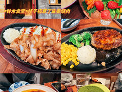 -铃木食堂(北新桥店)