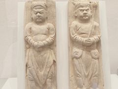 -洛阳古墓博物馆