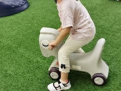-小满手工粉(上海月星环球港店)