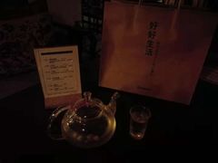 -江湖边·小生活