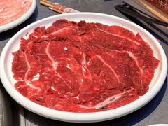 -蜀留香火锅·始于1999·原四川老火锅(白堤路店)