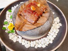-稻早料理美术馆(城阳店)