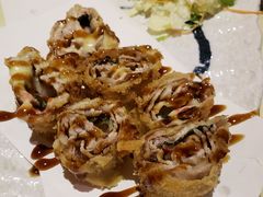 -有喜屋·深夜食堂(北京西路店)