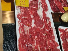 -大吉利·潮汕鲜牛肉火锅(河西店)