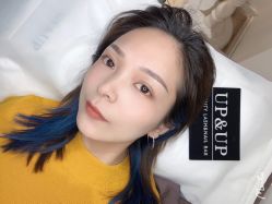 -UP&UP·半永久眉毛眼线机器野生眉