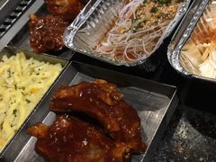-火炉火自助餐(枫蓝国际店)