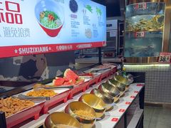 -蜀滋香鲜鱼美蛙火锅(339店)