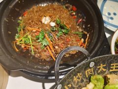 -费大厨辣椒炒肉(黄兴中心广场店)