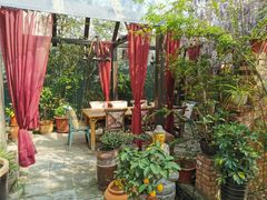 -茉莉花园咖啡(惠民路店)