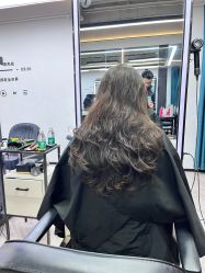 -奈川烫染Salon