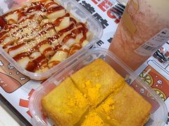 -孖记茶档·热腾茶餐(荔湾领展广场店)
