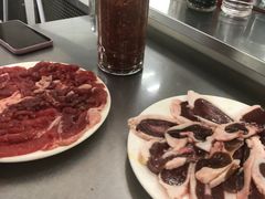 -松明一烤肉馆(鲁园店)