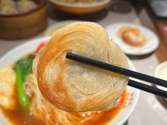 -松鹤楼·苏式汤面(虹桥天地店)