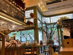 -玛格萝妮比萨屋(四平店)