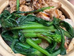 -华记煲仔华·煲仔饭(三元里万科里店)