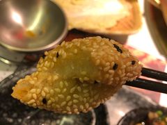 -哥老官重庆美蛙鱼头(龙湖杭州金沙天街店)