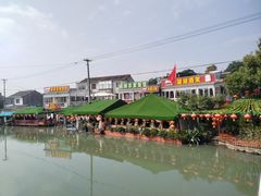 -晓琦农家菜馆·地道农家菜