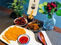 -十面春风·江南面馆(崇宁路店)