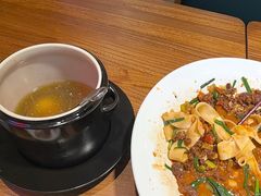 -海记品鸽·新疆菜(高铁站店)