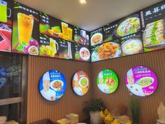 -韩记海鲜饺子(隆仁世家店)