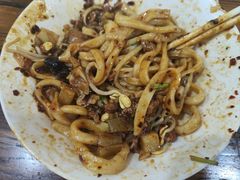 -王菊美食街·王菊面馆(总店)