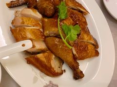 -四海轩(珠海海泉湾店)