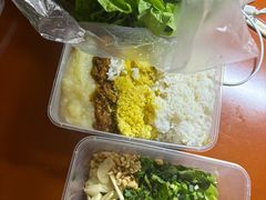 -京滨饭店·餐厅(阜外大街店)